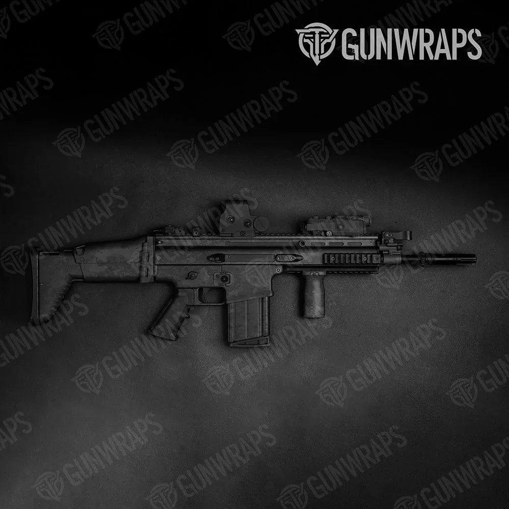 Substrate Shinobi Tactical Gun Skin Vinyl Wraps