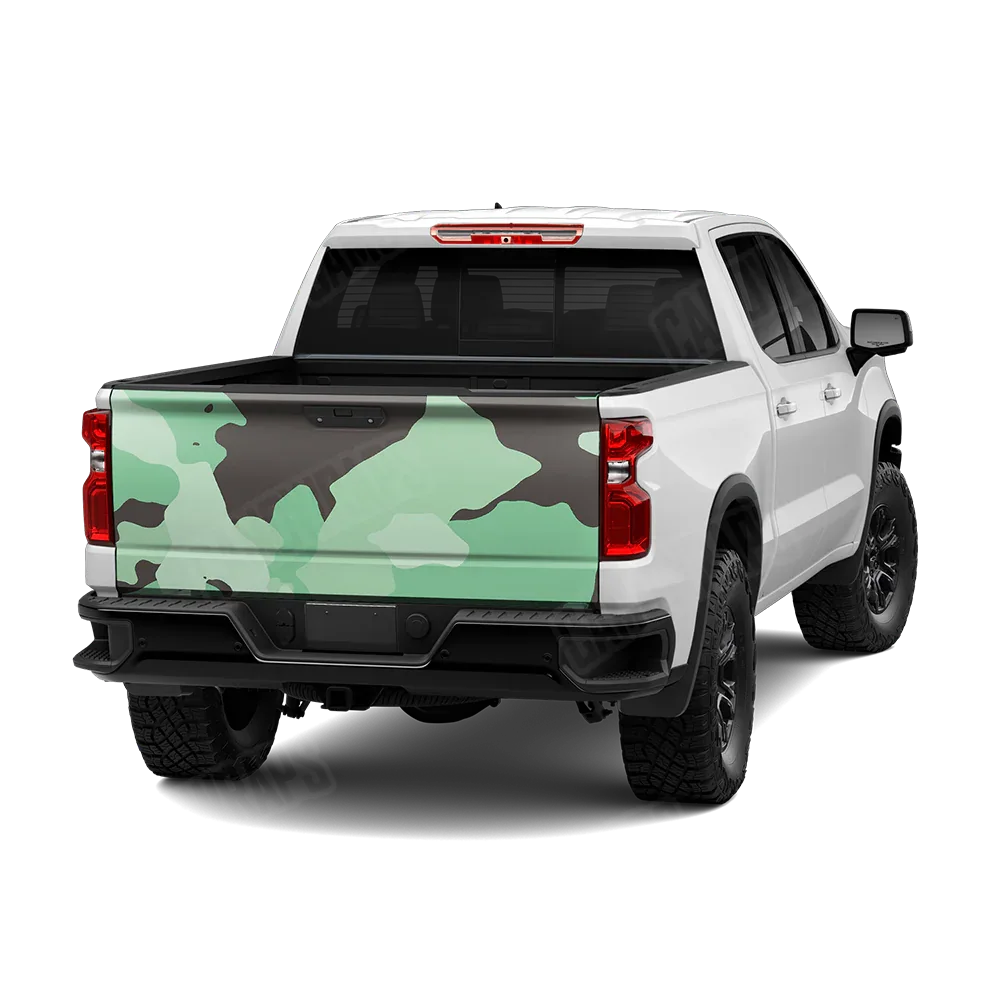 Cumulus Mint Chocolate Chip Tailgate Wraps