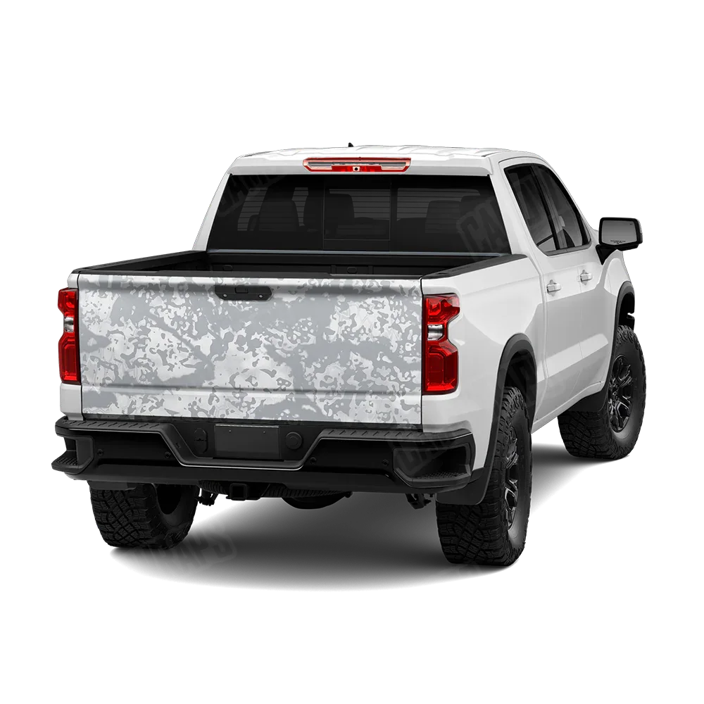 Kryptek Obskura Nivis Tailgate Wraps