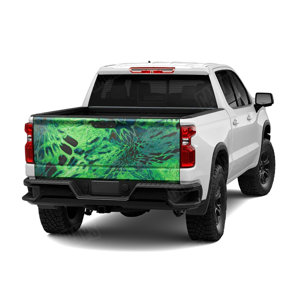 Prym1 Camo Dorado Tailgate Wraps