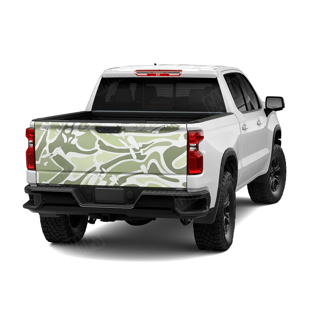 Prym1 OS Jade Tailgate Wraps