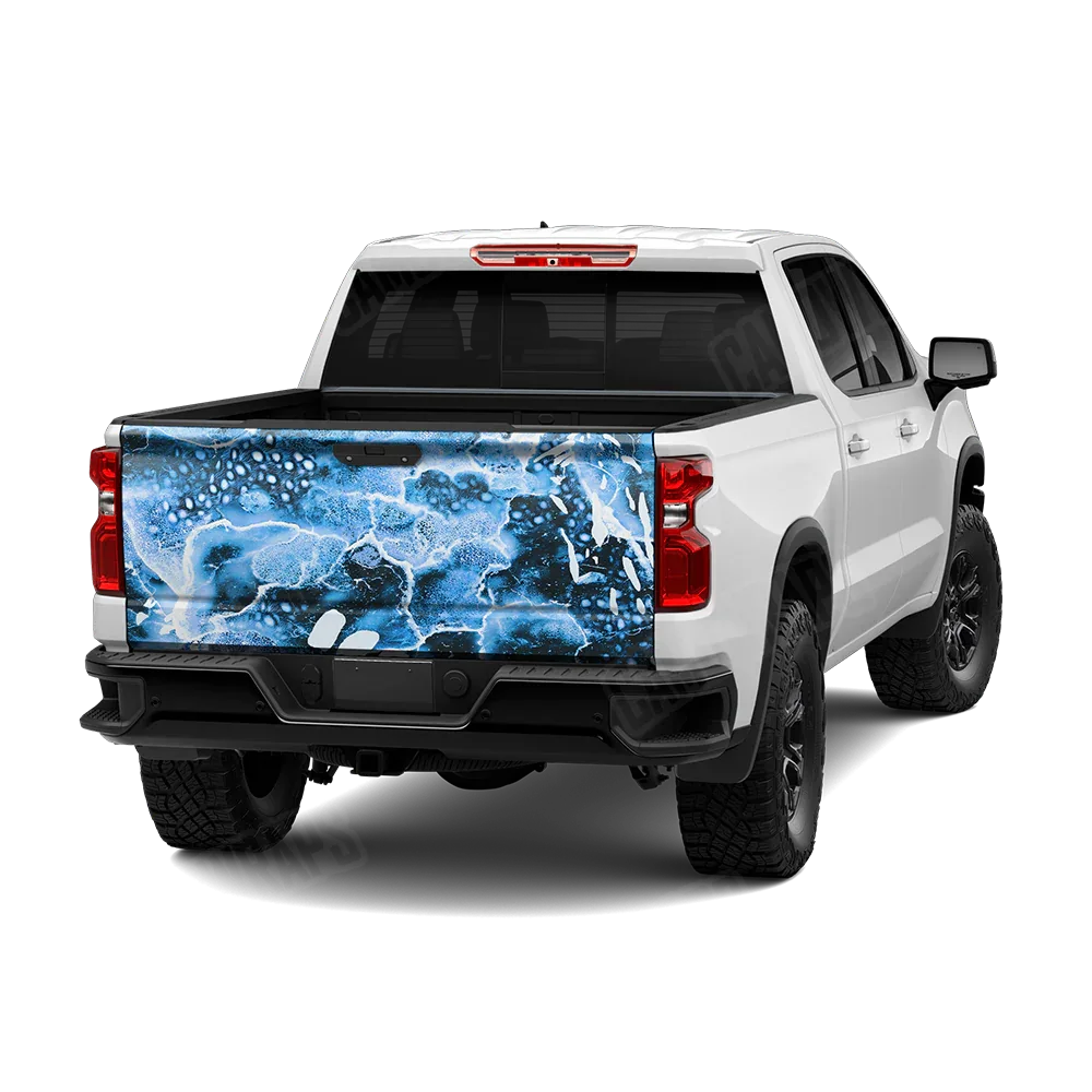 Prym1 Stream Chambray Tailgate Wraps