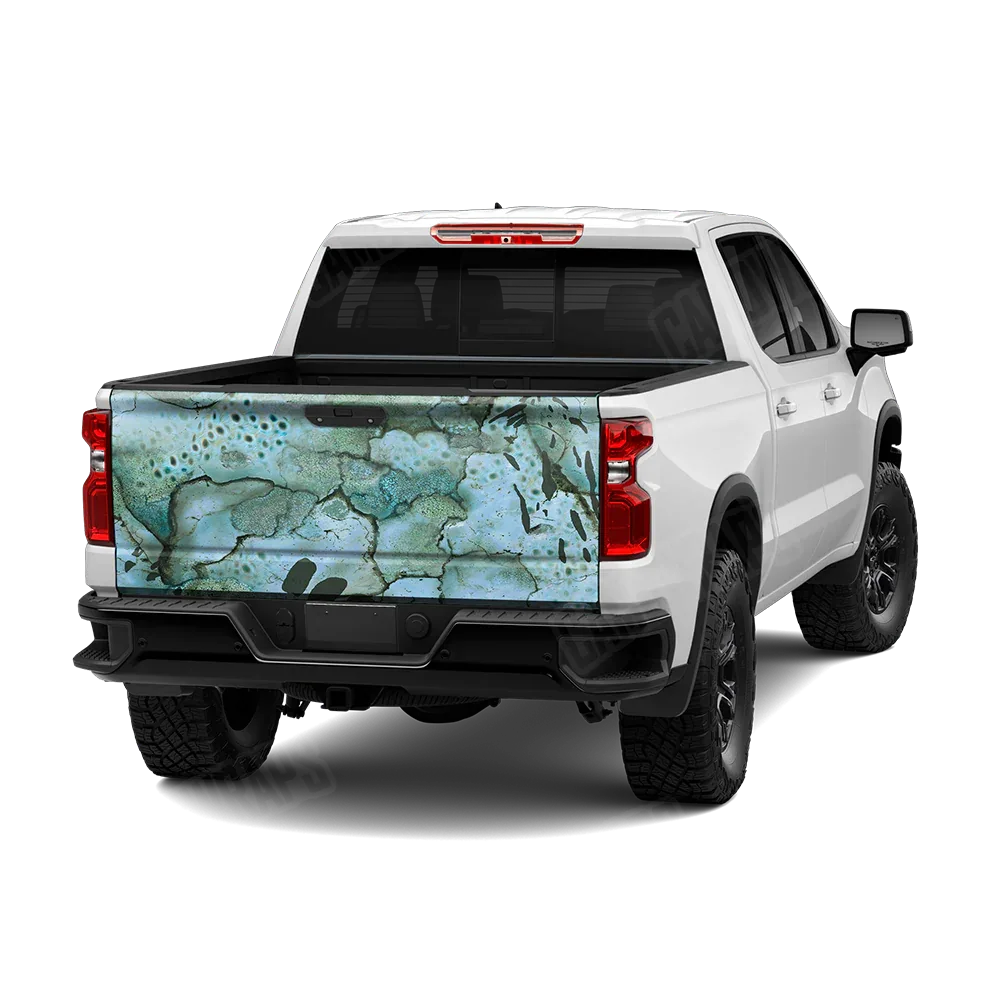 Prym1 Stream Tidepool Tailgate Wraps