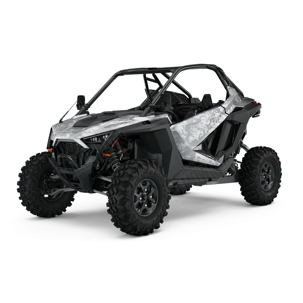 Kryptek Obskura Nivis UTV Wraps