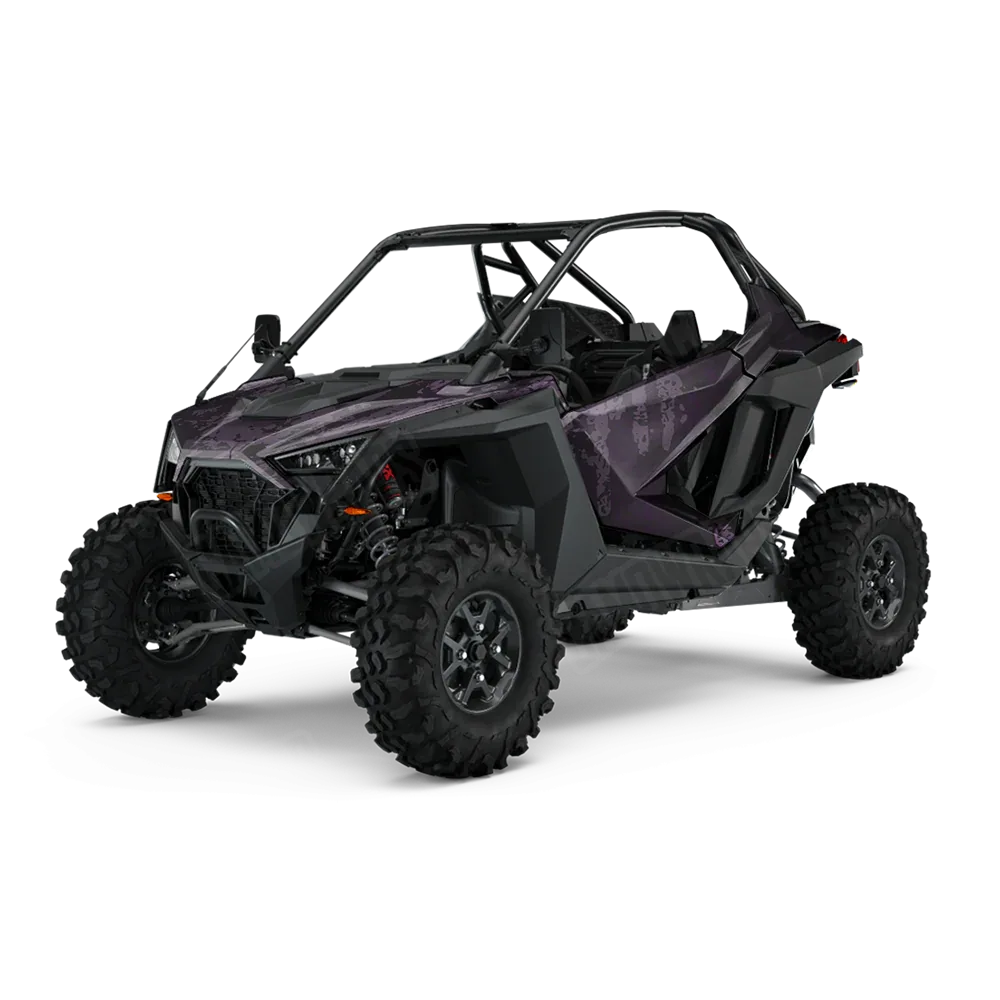 Pasted Darkwing UTV Wraps
