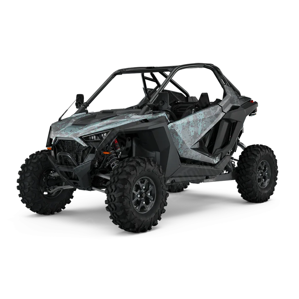 Pasted Overcast UTV Wraps