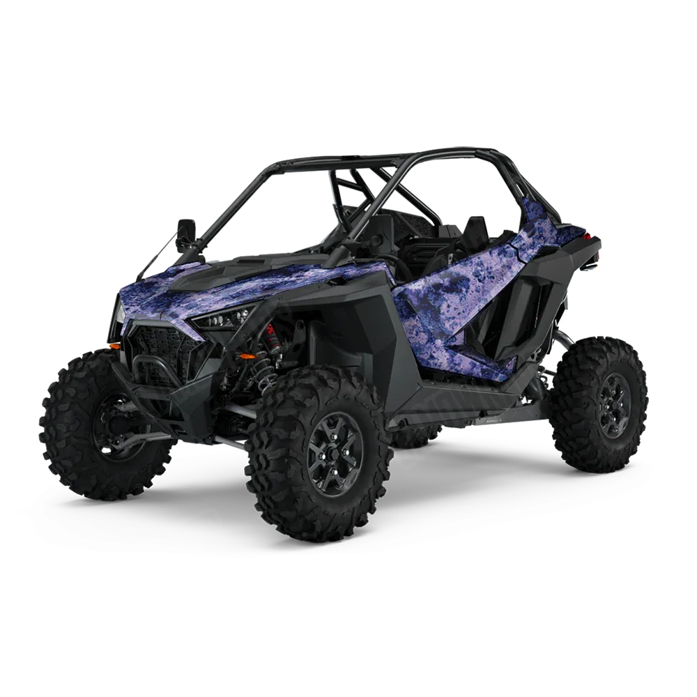 Prym1 Boulder Royale UTV Wraps