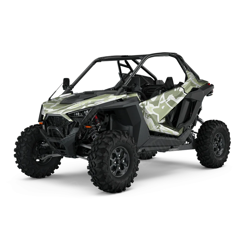 Prym1 OS Jade UTV Wraps