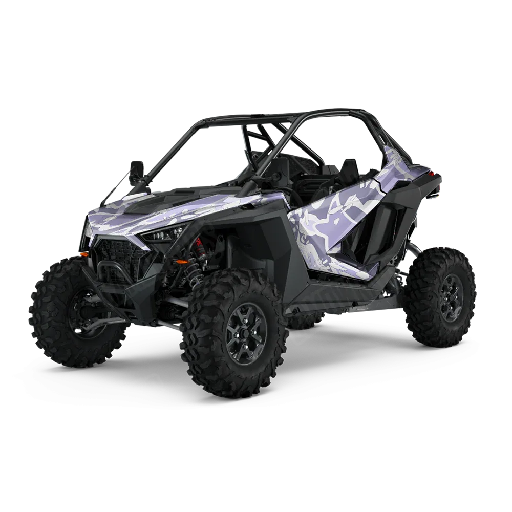 Prym1 OS Lavendar UTV Wraps
