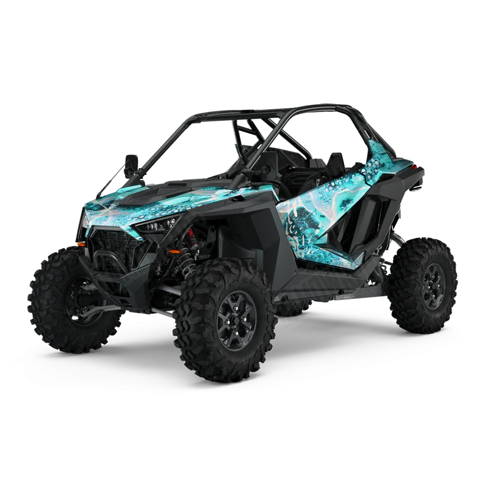 Prym1 Stream Caribbean UTV Wraps