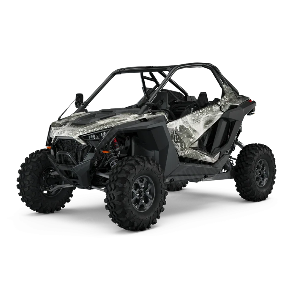 Prym1 Stream Shale UTV Wraps