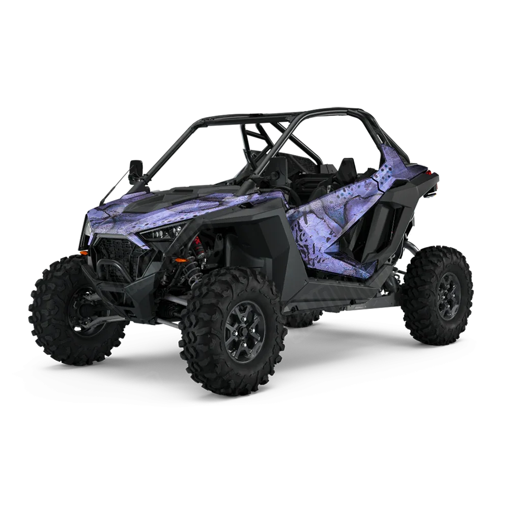 Prym1 Stream Violet UTV Wraps