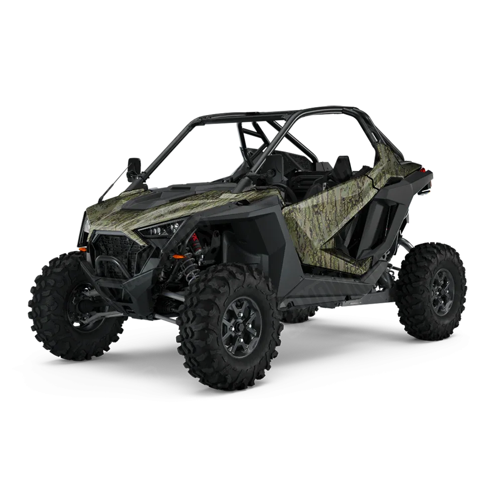 Prym1 Timber Hole Spring UTV Wraps