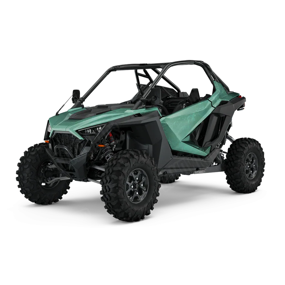 Substrate Saltwater UTV Wraps