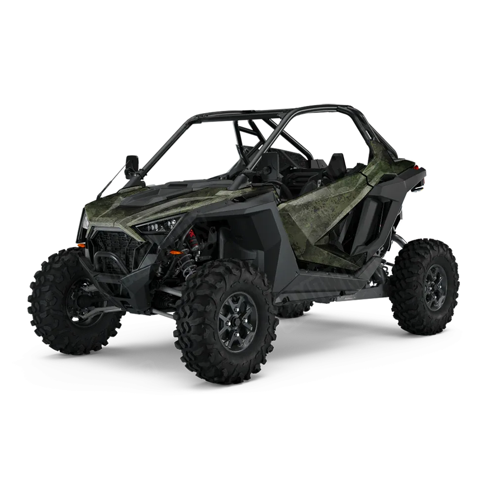 Substrate Spectre UTV Wraps