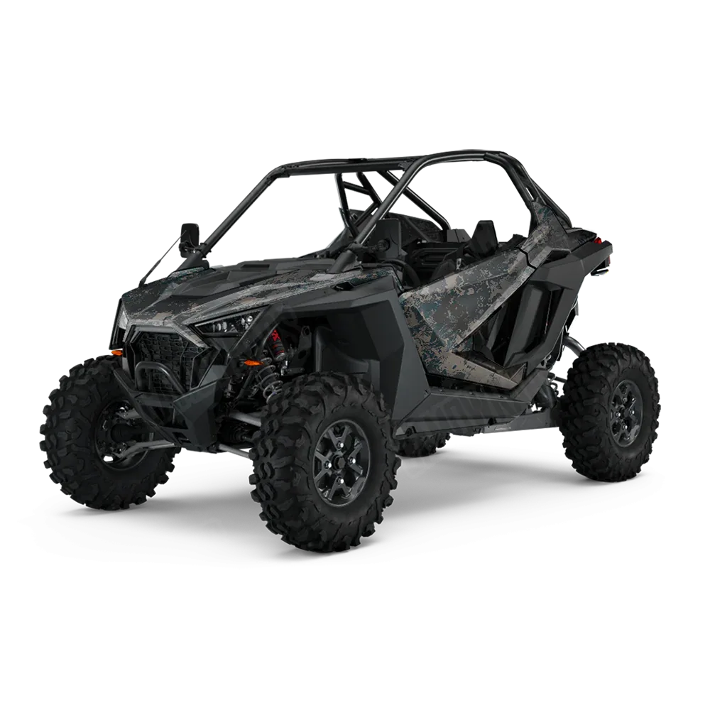 Veil Ops Enforcer UTV Wraps