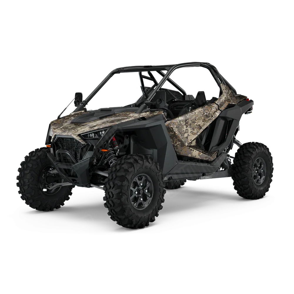 Veil Terra M UTV Wraps