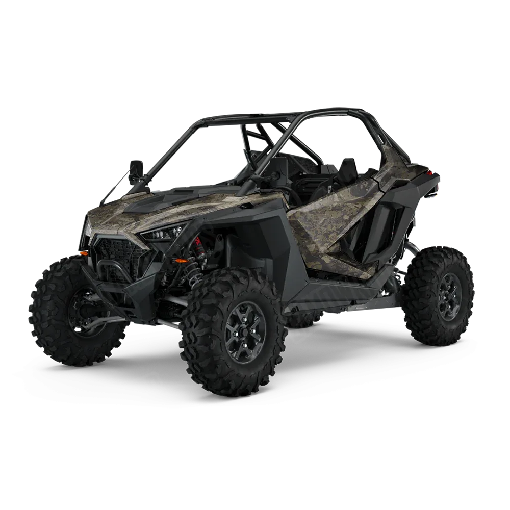 Veil Torrent UTV Wraps