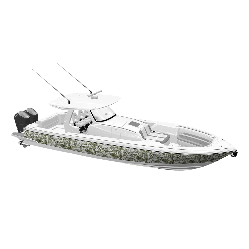 Kryptek Obskura Grom Yacht Wraps