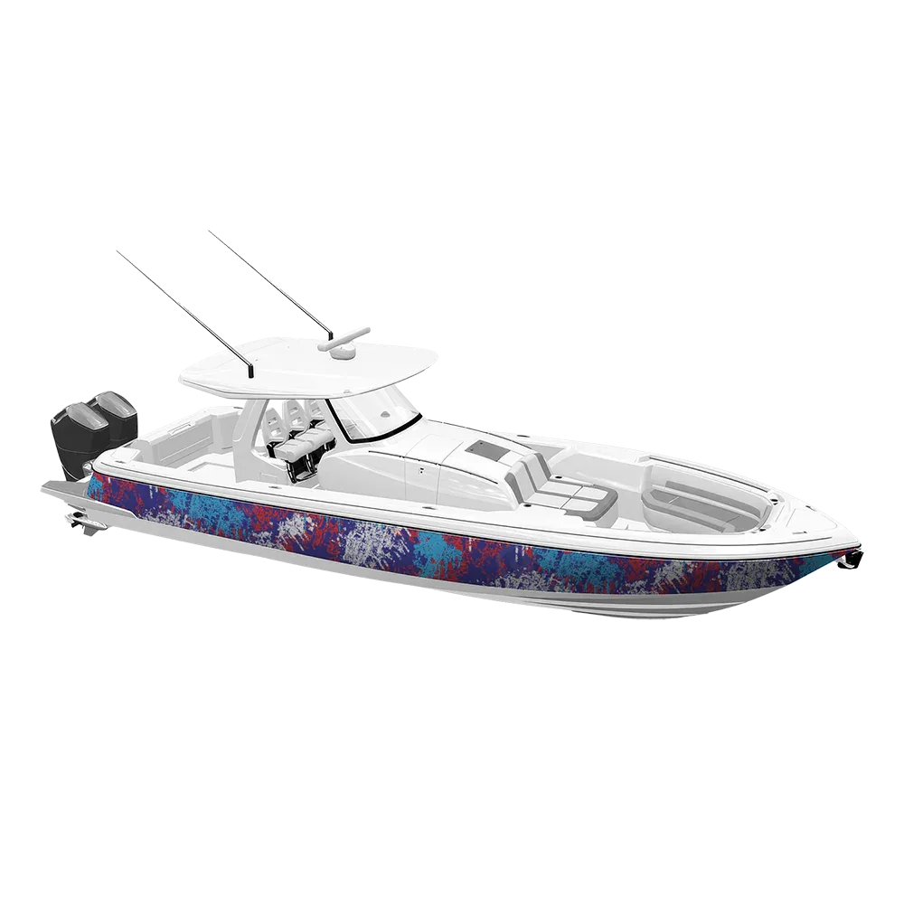 Pasted M Series Yacht Wraps