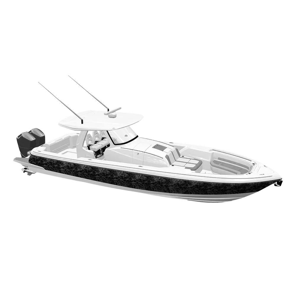 Sirphis Harvest Moon Yacht Wraps