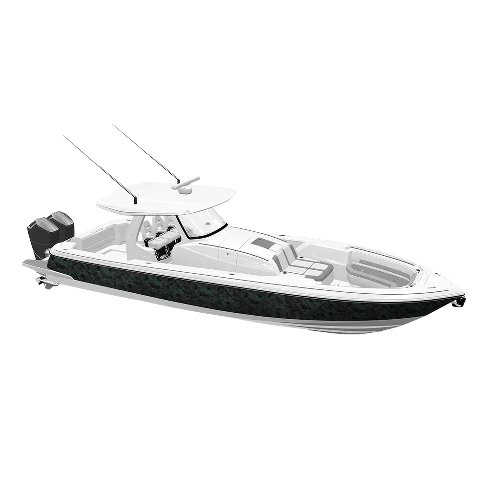 Toadaflage Graveyard Yacht Wraps