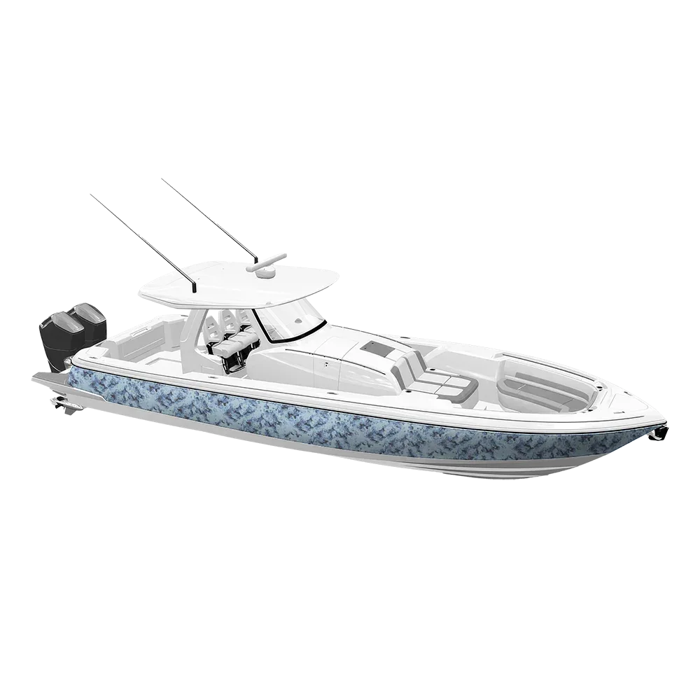Prym1 Boulder Bay Yacht Wraps