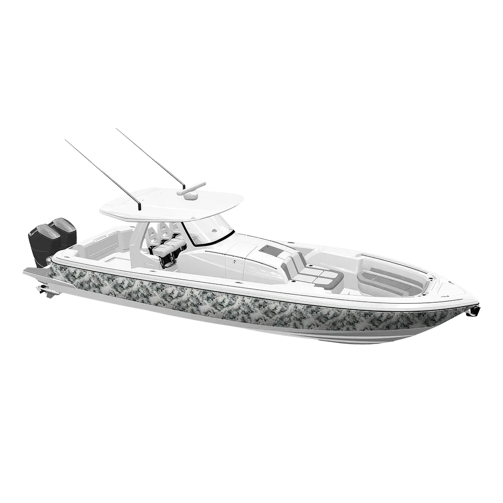 Prym1 Boulder Ice Yacht Wraps