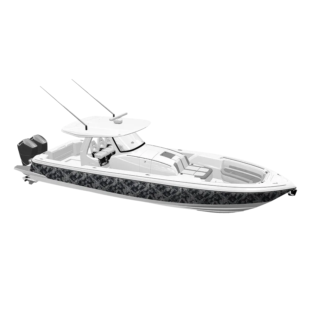 Prym1 Boulder Storm Yacht Wraps