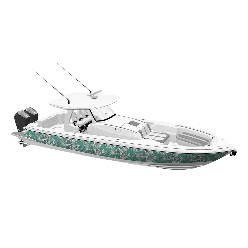 Prym1 Camo Bali Yacht Wraps