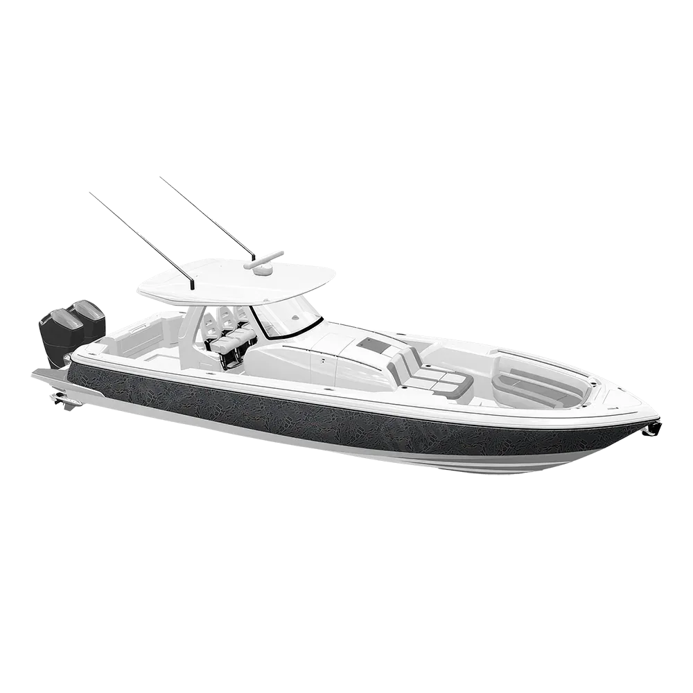 Prym1 Camo Eclipse Yacht Wraps