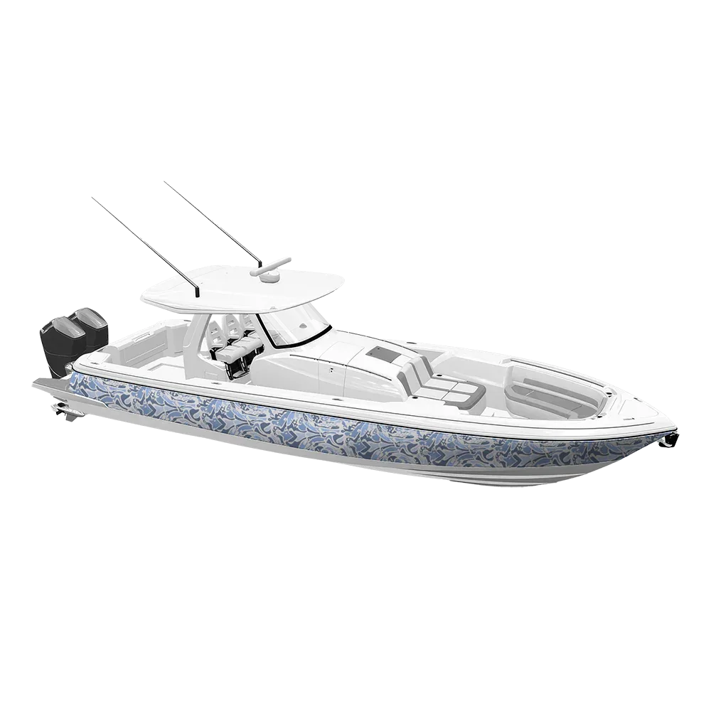 Prym1 OS Blue Yacht Wraps
