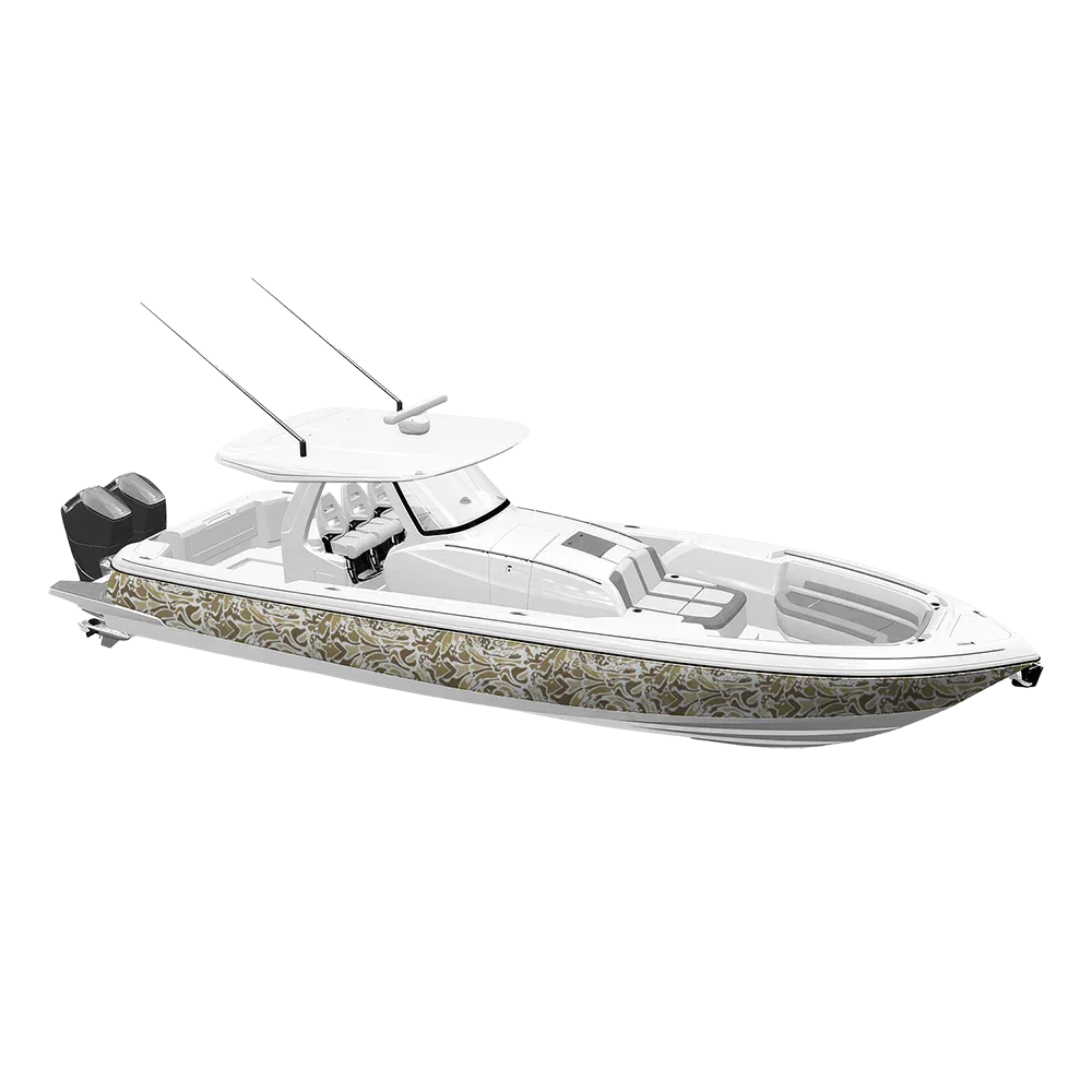 Prym1 OS Brown Yacht Wraps