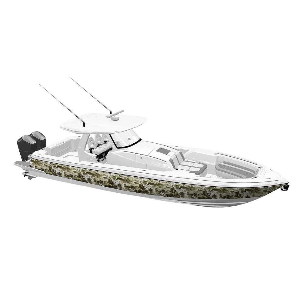 Prym1 Stream Breakers Yacht Wraps