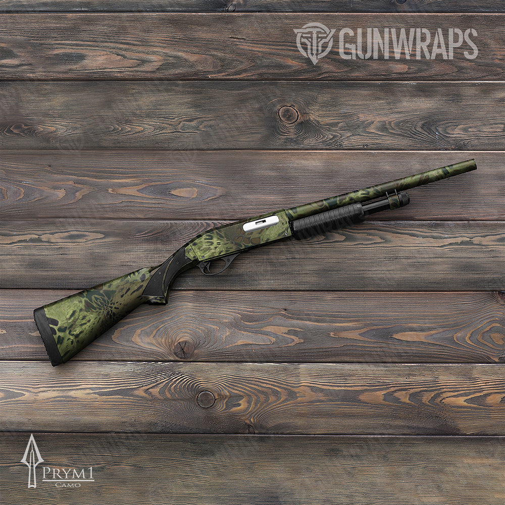 Prym1 Camo Ambush Shotgun Gun Skin Vinyl Wraps