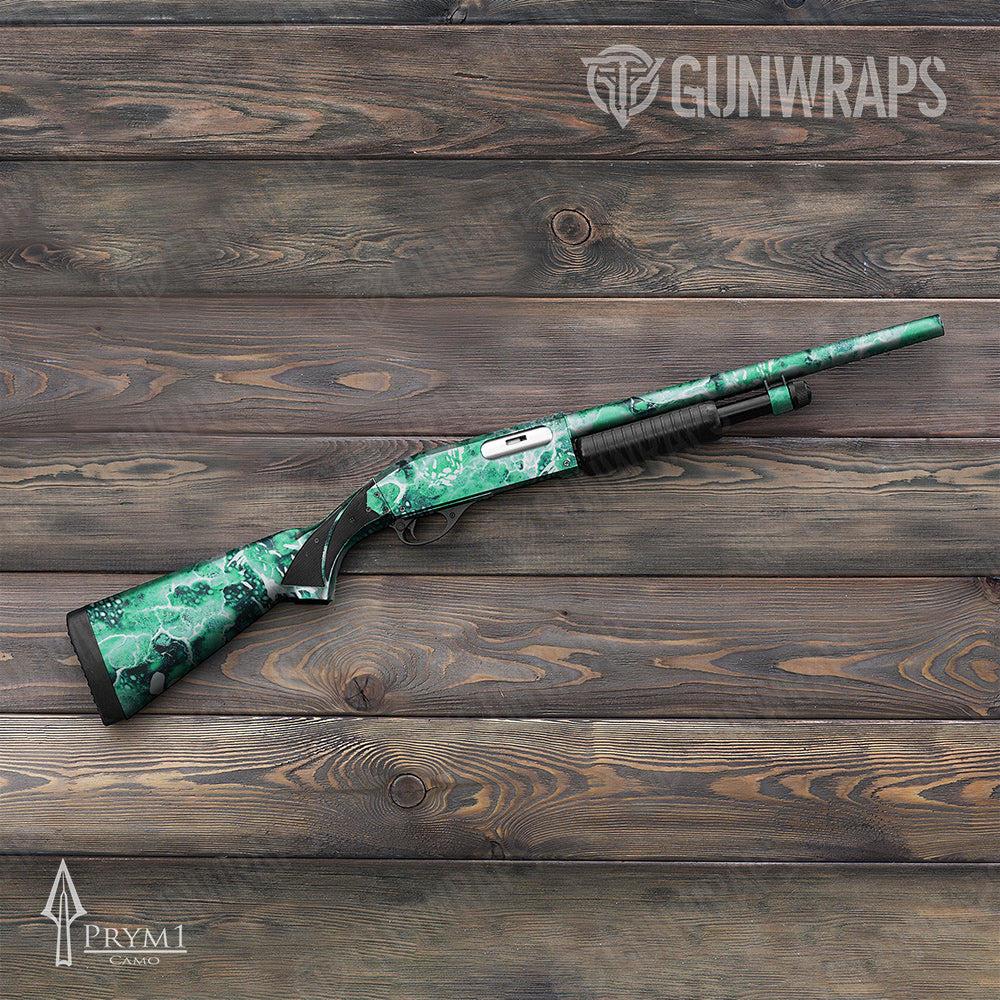 Prym1 Stream Capri Shotgun Gun Skin Vinyl Wraps