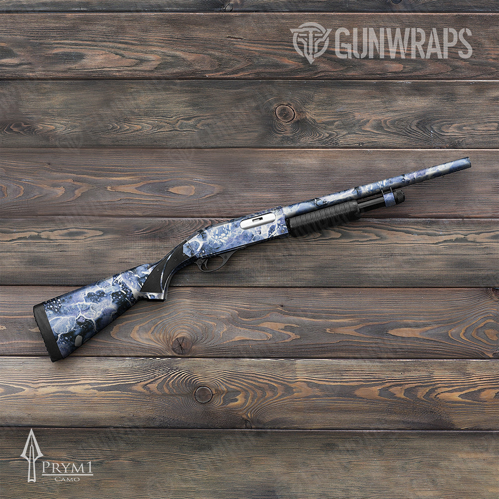 Prym1 Stream Marlin Shotgun Gun Skin Vinyl Wraps