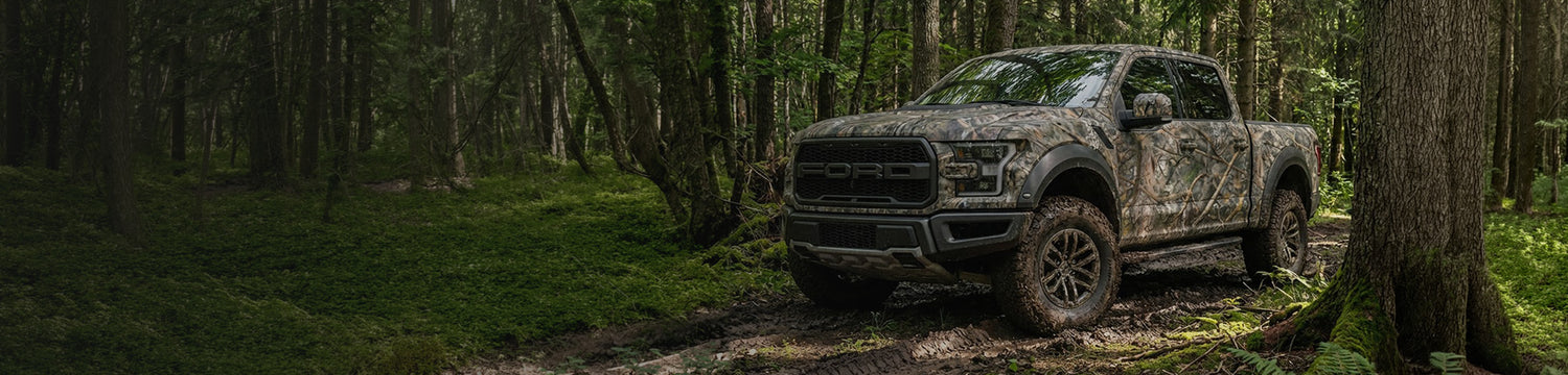 Just Hunt Camo Release