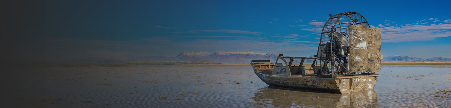 Boat Wrap Sale