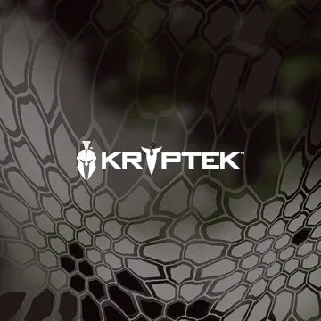 kryptek camo vinyl wraps