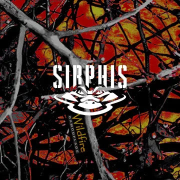 sirphis camo vinyl wraps