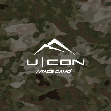 A-TACS UCON camo vinyl wraps