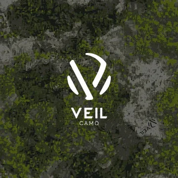 veil camo vinyl wraps