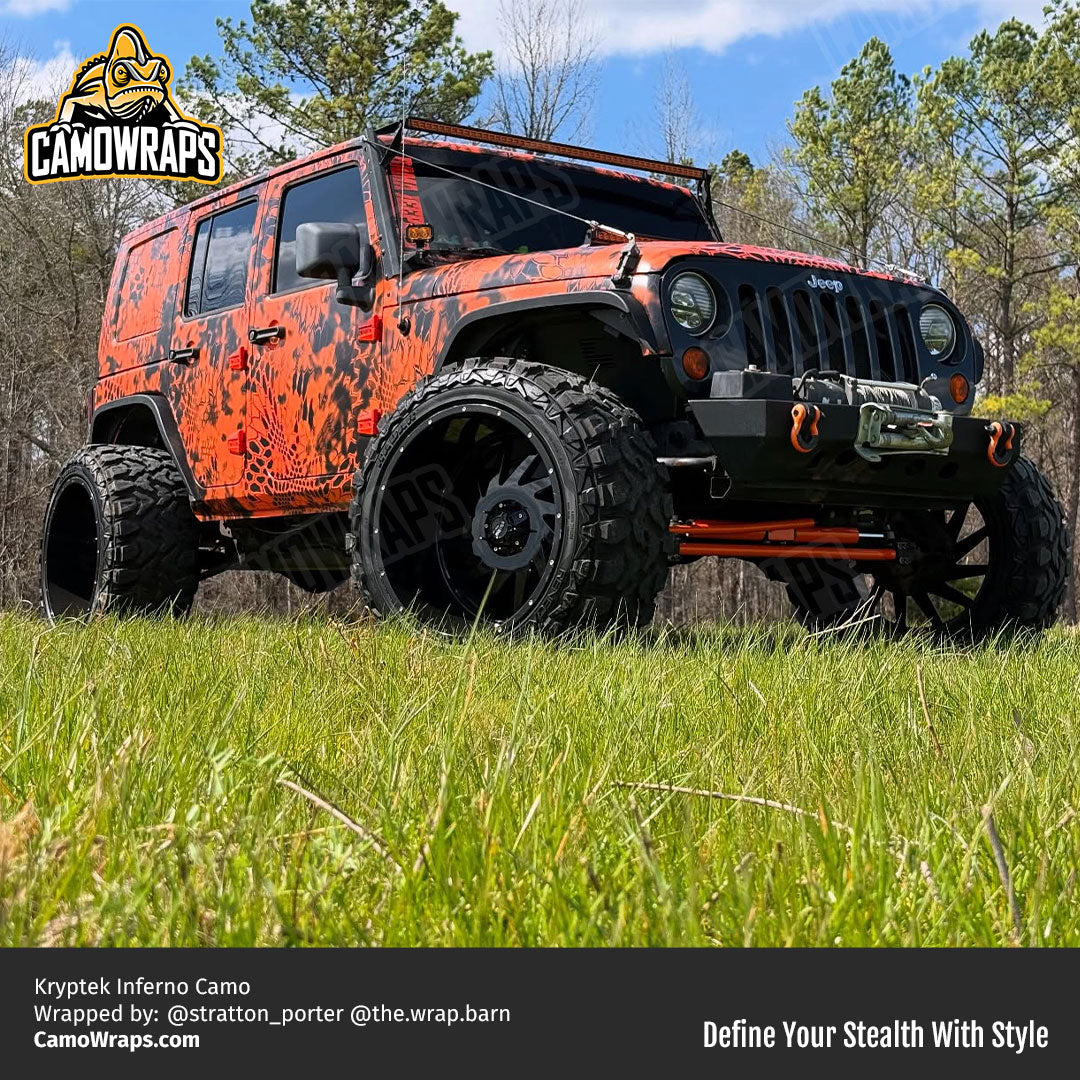 kryptek inferno jeep wrap