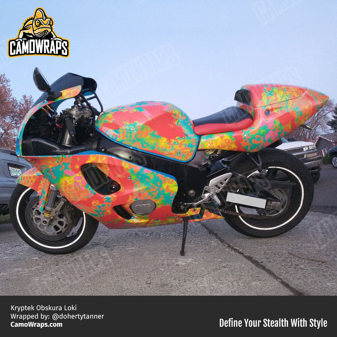 kryptek obskura loki vinyl wrap