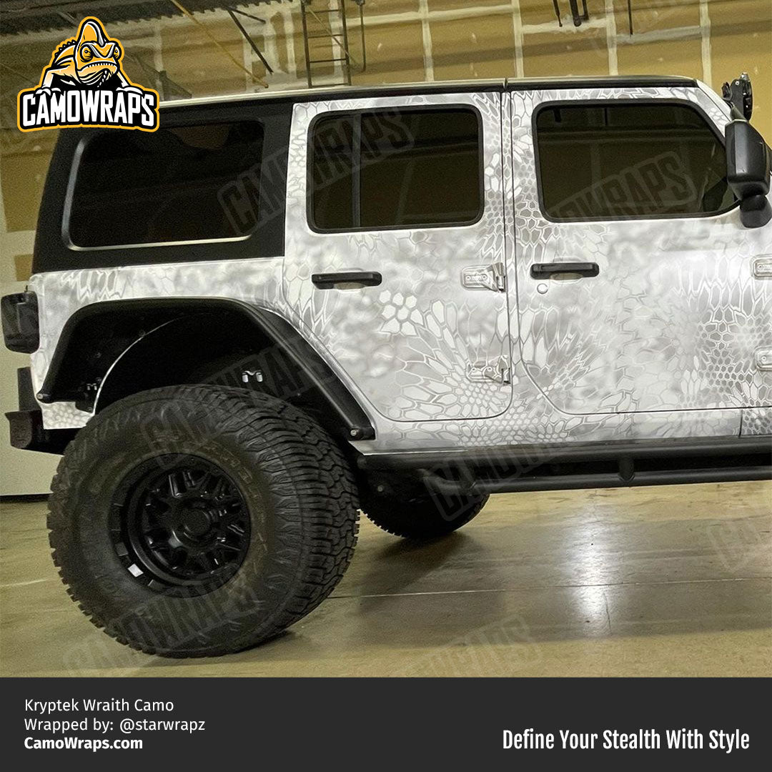 kryptek wraith jeep wrap