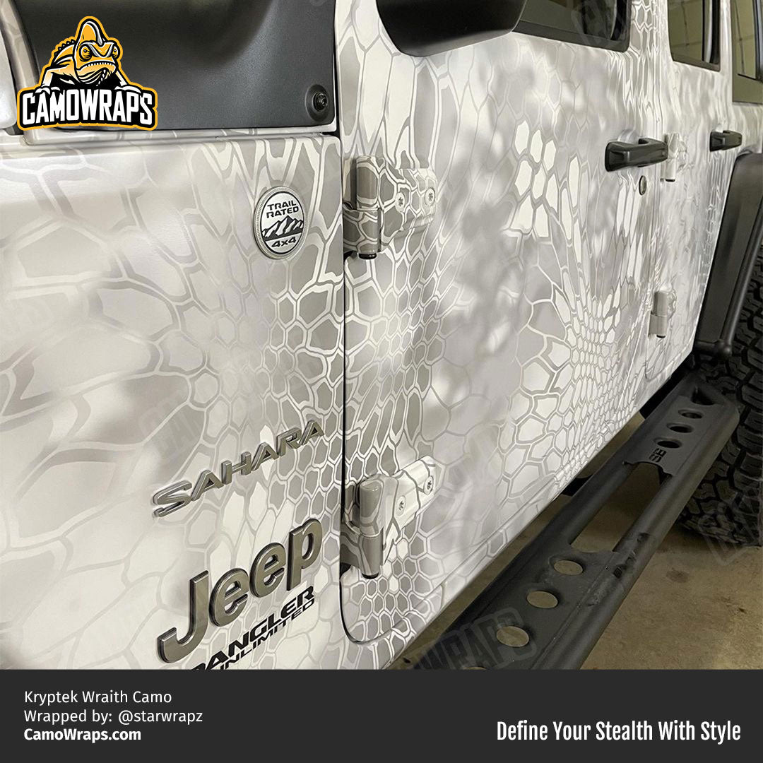 kryptek wraith jeep wrap