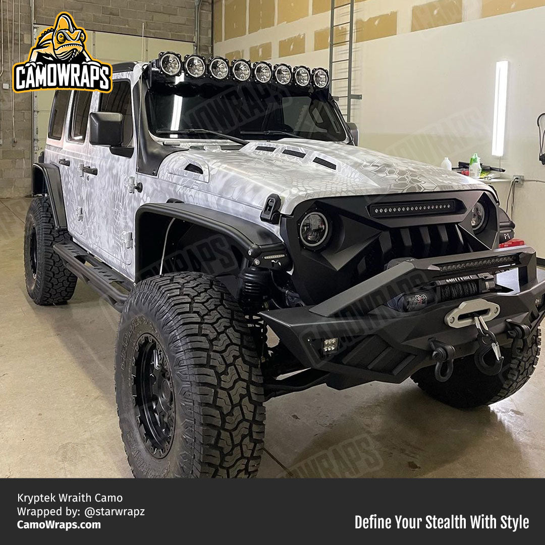 kryptek wraith jeep wrap