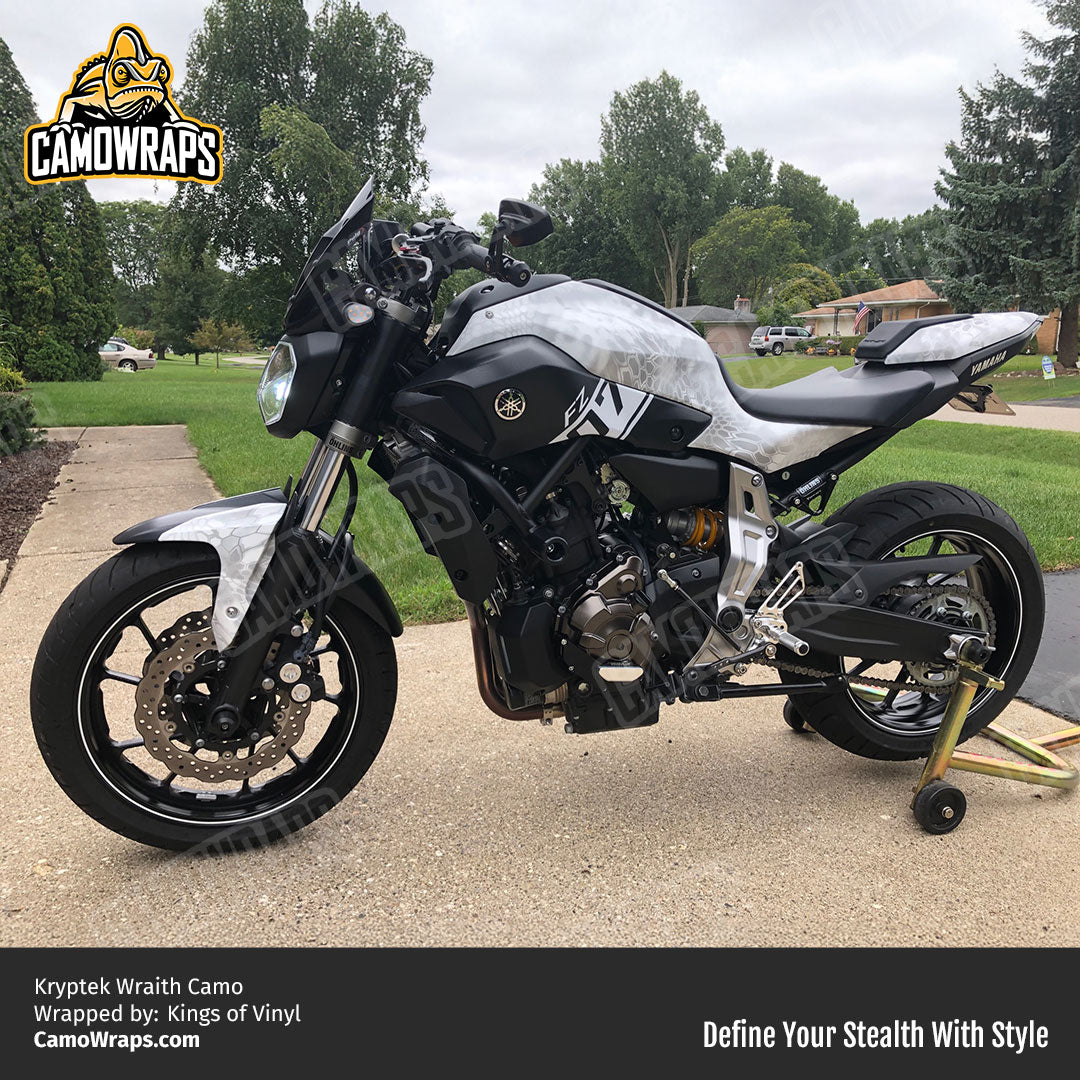 kryptek wraith motorcycle wrap