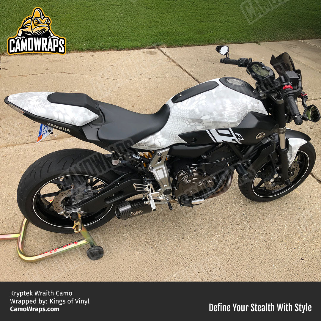 kryptek wraith motorcycle wrap